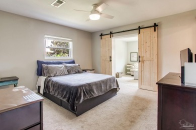 OPEN HOUSE June 21st 10am-12pm. One-of-a-Kind Waterfront Canal on Tiger Point Golf and Country Club in Florida - for sale on GolfHomes.com, golf home, golf lot