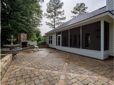 Welcome to your dream home in the highly sought after Stone on Stone Creek Golf Club in Georgia - for sale on GolfHomes.com, golf home, golf lot