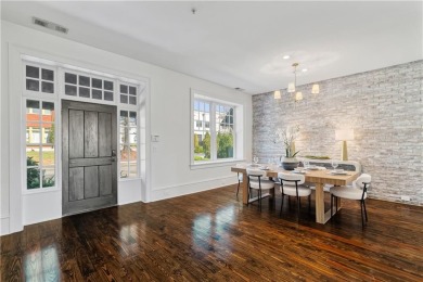 WOW!  EXCEPTIONAL CONDO LOCATED RIGHT IN THE HEART OF VICKERY on Polo Golf and Country Club in Georgia - for sale on GolfHomes.com, golf home, golf lot