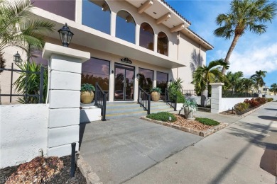 BREATHTAKING WATERFRONT VIEWS, 3 BEDROOMS, 2 BATHS, AND A on Twin Isles Country Club in Florida - for sale on GolfHomes.com, golf home, golf lot