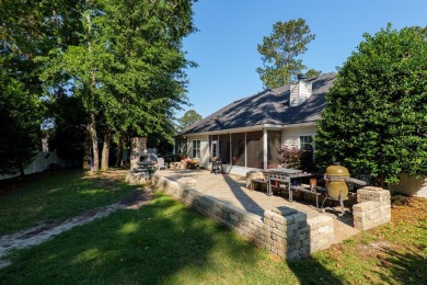 Welcome to your dream home in the highly sought after Stone on Stone Creek Golf Club in Georgia - for sale on GolfHomes.com, golf home, golf lot