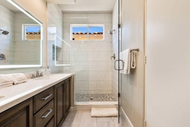Welcome to this spectacularly remodeled Bougainvillea 1 at on Indian Ridge Country Club in California - for sale on GolfHomes.com, golf home, golf lot
