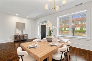 WOW!  EXCEPTIONAL CONDO LOCATED RIGHT IN THE HEART OF VICKERY on Polo Golf and Country Club in Georgia - for sale on GolfHomes.com, golf home, golf lot