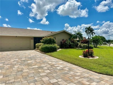 Not in a Flood Zone!  This move-in ready home is nestled at the on Whiskey Creek Country Club in Florida - for sale on GolfHomes.com, golf home, golf lot