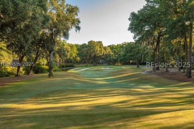 Excellent value to enjoy Moss Creek amenities and lifestyle on Moss Creek Golf Club in South Carolina - for sale on GolfHomes.com, golf home, golf lot