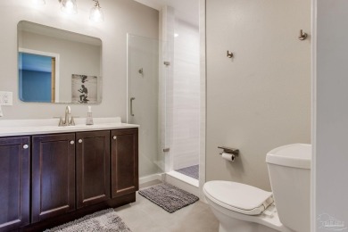 OPEN HOUSE June 21st 10am-12pm. One-of-a-Kind Waterfront Canal on Tiger Point Golf and Country Club in Florida - for sale on GolfHomes.com, golf home, golf lot