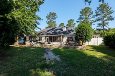 Welcome to your dream home in the highly sought after Stone on Stone Creek Golf Club in Georgia - for sale on GolfHomes.com, golf home, golf lot