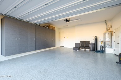 Nestled within an active upscale adult gated community on a on Trilogy Golf Club At Vistancia in Arizona - for sale on GolfHomes.com, golf home, golf lot