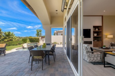 Welcome to this spectacularly remodeled Bougainvillea 1 at on Indian Ridge Country Club in California - for sale on GolfHomes.com, golf home, golf lot