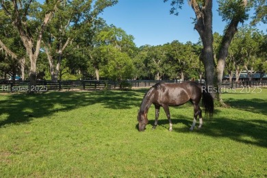Excellent value to enjoy Moss Creek amenities and lifestyle on Moss Creek Golf Club in South Carolina - for sale on GolfHomes.com, golf home, golf lot