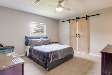 OPEN HOUSE June 21st 10am-12pm. One-of-a-Kind Waterfront Canal on Tiger Point Golf and Country Club in Florida - for sale on GolfHomes.com, golf home, golf lot