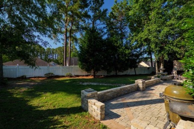 Welcome to your dream home in the highly sought after Stone on Stone Creek Golf Club in Georgia - for sale on GolfHomes.com, golf home, golf lot
