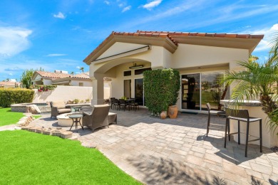Welcome to this spectacularly remodeled Bougainvillea 1 at on Indian Ridge Country Club in California - for sale on GolfHomes.com, golf home, golf lot