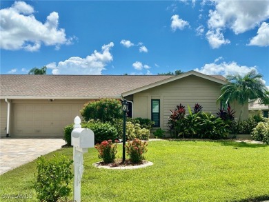 Not in a Flood Zone!  This move-in ready home is nestled at the on Whiskey Creek Country Club in Florida - for sale on GolfHomes.com, golf home, golf lot