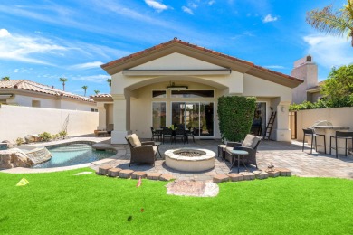Welcome to this spectacularly remodeled Bougainvillea 1 at on Indian Ridge Country Club in California - for sale on GolfHomes.com, golf home, golf lot