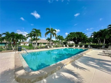 Not in a Flood Zone!  This move-in ready home is nestled at the on Whiskey Creek Country Club in Florida - for sale on GolfHomes.com, golf home, golf lot