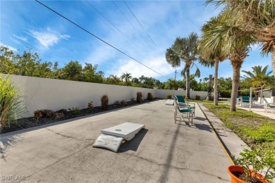 BREATHTAKING WATERFRONT VIEWS, 3 BEDROOMS, 2 BATHS, AND A on Twin Isles Country Club in Florida - for sale on GolfHomes.com, golf home, golf lot