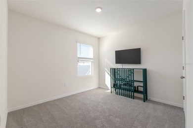 A fresh sense of calm rises from this single story residence on Lake Diamond Golf and Country Club in Florida - for sale on GolfHomes.com, golf home, golf lot