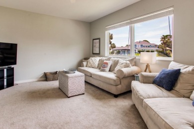 OPEN HOUSE June 21st 10am-12pm. One-of-a-Kind Waterfront Canal on Tiger Point Golf and Country Club in Florida - for sale on GolfHomes.com, golf home, golf lot