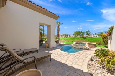 Welcome to this spectacularly remodeled Bougainvillea 1 at on Indian Ridge Country Club in California - for sale on GolfHomes.com, golf home, golf lot