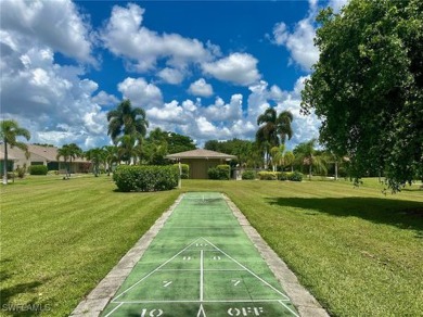 Not in a Flood Zone!  This move-in ready home is nestled at the on Whiskey Creek Country Club in Florida - for sale on GolfHomes.com, golf home, golf lot