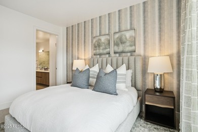 Enjoy this premiere location in Canyons Village with true ski-in on Canyons Golf Course in Utah - for sale on GolfHomes.com, golf home, golf lot