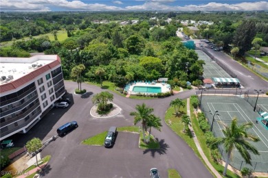 BREATHTAKING WATERFRONT VIEWS, 3 BEDROOMS, 2 BATHS, AND A on Twin Isles Country Club in Florida - for sale on GolfHomes.com, golf home, golf lot