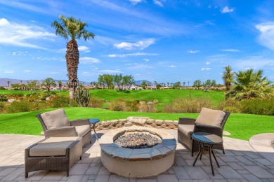 Welcome to this spectacularly remodeled Bougainvillea 1 at on Indian Ridge Country Club in California - for sale on GolfHomes.com, golf home, golf lot