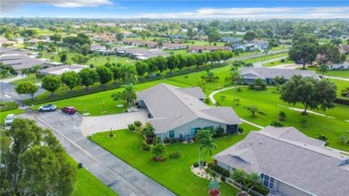 Not in a Flood Zone!  This move-in ready home is nestled at the on Whiskey Creek Country Club in Florida - for sale on GolfHomes.com, golf home, golf lot