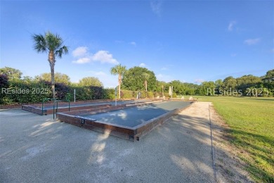 Excellent value to enjoy Moss Creek amenities and lifestyle on Moss Creek Golf Club in South Carolina - for sale on GolfHomes.com, golf home, golf lot