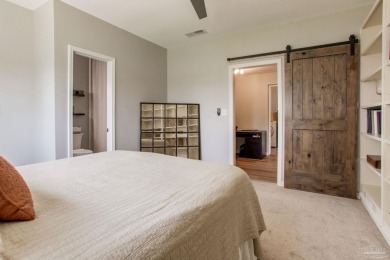OPEN HOUSE June 21st 10am-12pm. One-of-a-Kind Waterfront Canal on Tiger Point Golf and Country Club in Florida - for sale on GolfHomes.com, golf home, golf lot