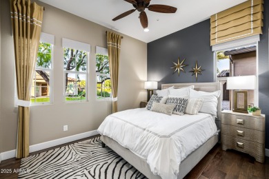 Nestled within an active upscale adult gated community on a on Trilogy Golf Club At Vistancia in Arizona - for sale on GolfHomes.com, golf home, golf lot