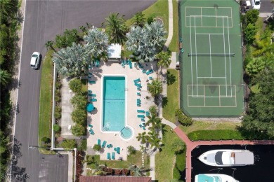 BREATHTAKING WATERFRONT VIEWS, 3 BEDROOMS, 2 BATHS, AND A on Twin Isles Country Club in Florida - for sale on GolfHomes.com, golf home, golf lot