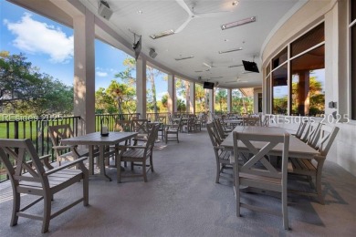 Excellent value to enjoy Moss Creek amenities and lifestyle on Moss Creek Golf Club in South Carolina - for sale on GolfHomes.com, golf home, golf lot