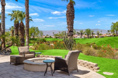 Welcome to this spectacularly remodeled Bougainvillea 1 at on Indian Ridge Country Club in California - for sale on GolfHomes.com, golf home, golf lot