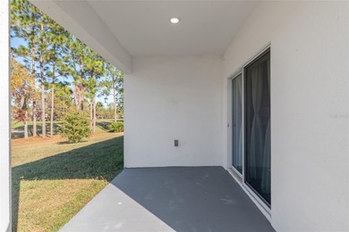 A fresh sense of calm rises from this single story residence on Lake Diamond Golf and Country Club in Florida - for sale on GolfHomes.com, golf home, golf lot