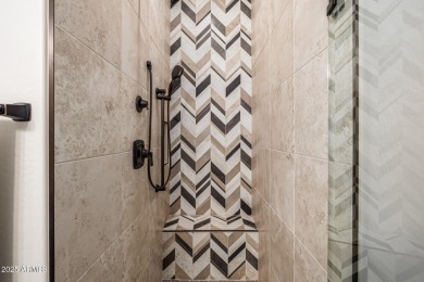 Nestled within an active upscale adult gated community on a on Trilogy Golf Club At Vistancia in Arizona - for sale on GolfHomes.com, golf home, golf lot