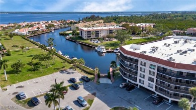 BREATHTAKING WATERFRONT VIEWS, 3 BEDROOMS, 2 BATHS, AND A on Twin Isles Country Club in Florida - for sale on GolfHomes.com, golf home, golf lot