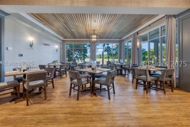 Excellent value to enjoy Moss Creek amenities and lifestyle on Moss Creek Golf Club in South Carolina - for sale on GolfHomes.com, golf home, golf lot