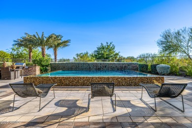 Nestled within an active upscale adult gated community on a on Trilogy Golf Club At Vistancia in Arizona - for sale on GolfHomes.com, golf home, golf lot