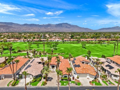 Welcome to this spectacularly remodeled Bougainvillea 1 at on Indian Ridge Country Club in California - for sale on GolfHomes.com, golf home, golf lot
