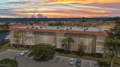 BREATHTAKING WATERFRONT VIEWS, 3 BEDROOMS, 2 BATHS, AND A on Twin Isles Country Club in Florida - for sale on GolfHomes.com, golf home, golf lot