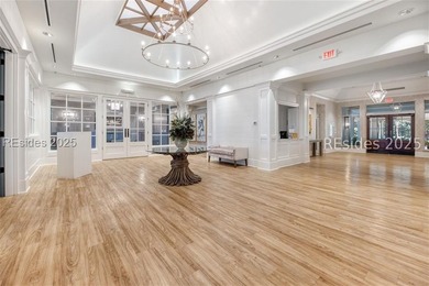 Excellent value to enjoy Moss Creek amenities and lifestyle on Moss Creek Golf Club in South Carolina - for sale on GolfHomes.com, golf home, golf lot