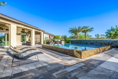 Nestled within an active upscale adult gated community on a on Trilogy Golf Club At Vistancia in Arizona - for sale on GolfHomes.com, golf home, golf lot
