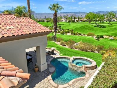 Welcome to this spectacularly remodeled Bougainvillea 1 at on Indian Ridge Country Club in California - for sale on GolfHomes.com, golf home, golf lot