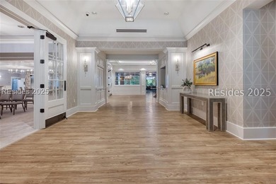 Excellent value to enjoy Moss Creek amenities and lifestyle on Moss Creek Golf Club in South Carolina - for sale on GolfHomes.com, golf home, golf lot