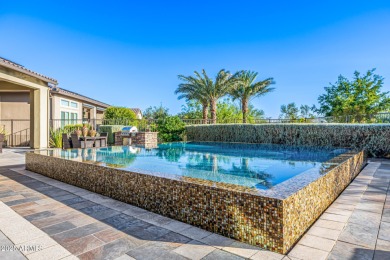 Nestled within an active upscale adult gated community on a on Trilogy Golf Club At Vistancia in Arizona - for sale on GolfHomes.com, golf home, golf lot