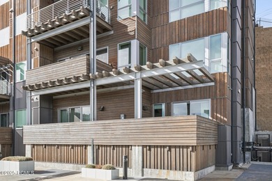 Enjoy this premiere location in Canyons Village with true ski-in on Canyons Golf Course in Utah - for sale on GolfHomes.com, golf home, golf lot