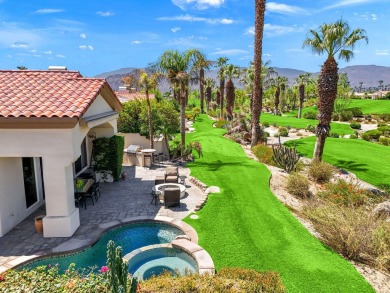 Welcome to this spectacularly remodeled Bougainvillea 1 at on Indian Ridge Country Club in California - for sale on GolfHomes.com, golf home, golf lot