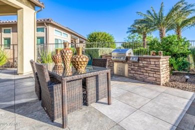 Nestled within an active upscale adult gated community on a on Trilogy Golf Club At Vistancia in Arizona - for sale on GolfHomes.com, golf home, golf lot